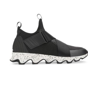 Sorel Kinetic Sneakers
